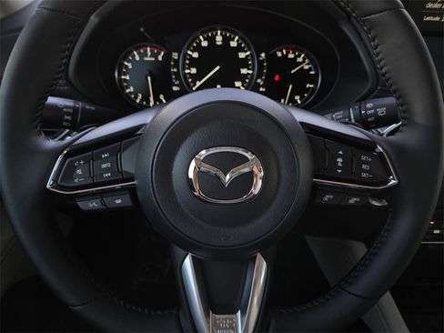 New 2025 MAZDA CX-5 AWD 2.5 S w/ Premium Plus Pkg image 25