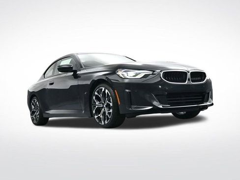New 2025 BMW 230i xDrive Coupe w/ Premium Package image 28