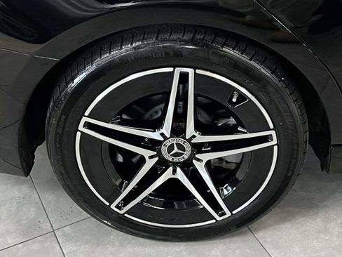 Certified 2024 Mercedes-Benz C 300 4MATIC Sedan image 8