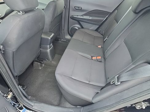 Used 2023 Nissan Kicks S FWD image 29