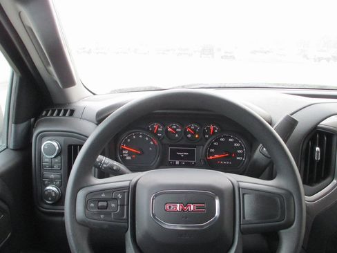 New 2026 GMC Sierra 1500 Pro w/ Pro Value Package image 23