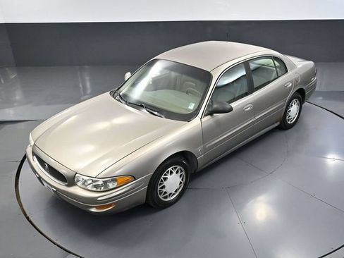 Used 2002 Buick Le Sabre Limited FWD image 59