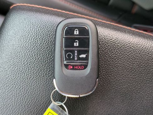 Used 2025 Honda CR-V Sport-L image 29