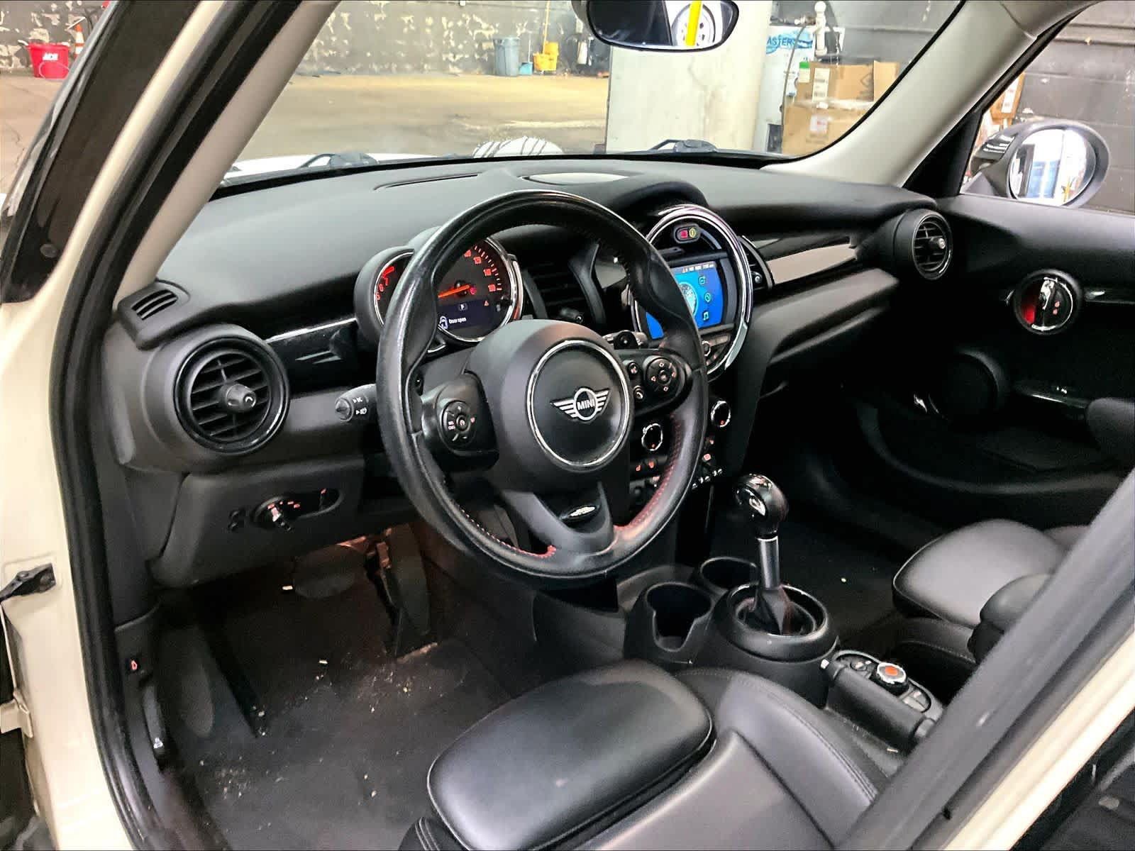 Used 2019 MINI Cooper S FWD image 16