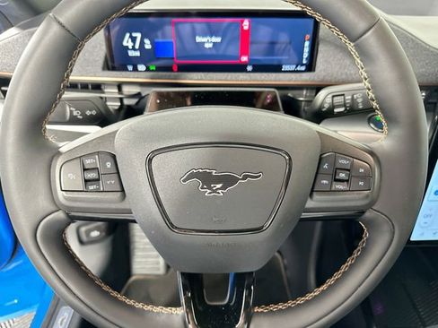 Used 2022 Ford Mustang Mach-E GT AWD/4WD image 21