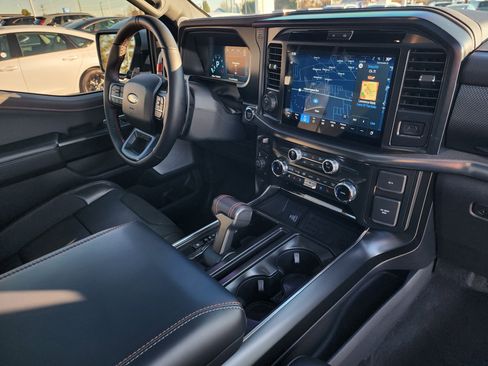 Used 2025 Ford F150 Raptor image 16