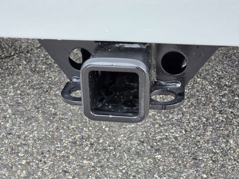 New 2026 GMC Sierra 1500 AT4 w/ AT4 Premium Package image 11