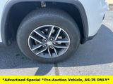 Used 2018 Jeep Grand Cherokee Limited w/ Luxury Group II image 2