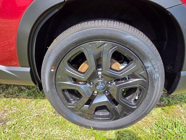 New 2026 Subaru Ascent Bronze Edition AWD/4WD image 9