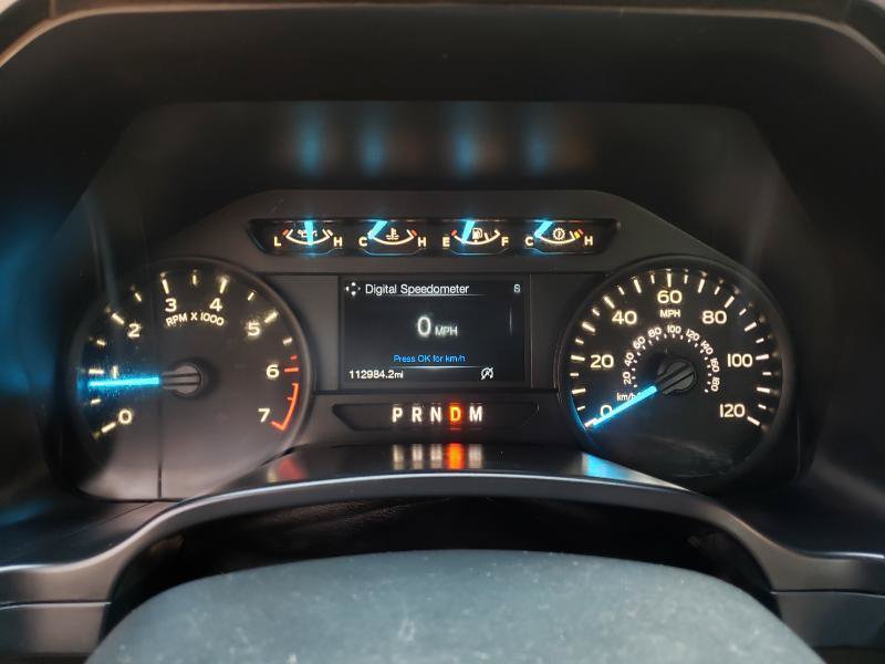 Used 2019 Ford F150 XL w/ Equipment Group 101A Mid AWD/4WD image 12