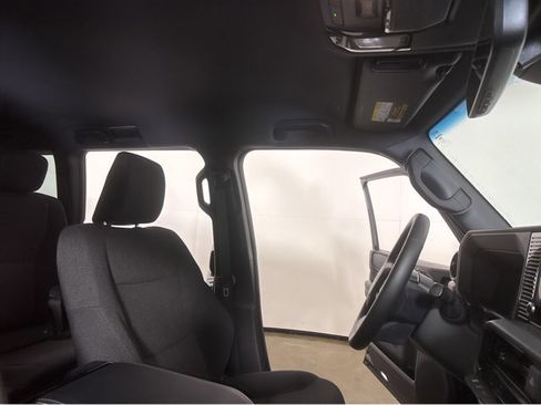 Used 2025 Toyota Land Cruiser image 28