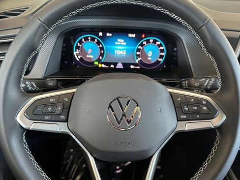 New 2026 Volkswagen Atlas Cross Sport SEL image 23