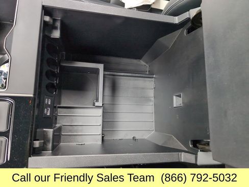 New 2026 Toyota Tundra Limited image 23