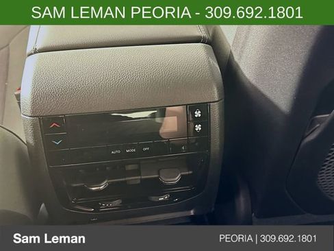 New 2025 Jeep Grand Cherokee L Laredo w/ Luxury Tech Group I image 25