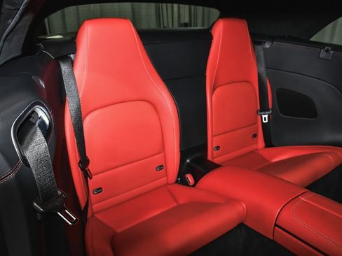 Used 2022 Mercedes-Benz SL 63 AMG 4MATIC w/ Driver Assistance Package image 68