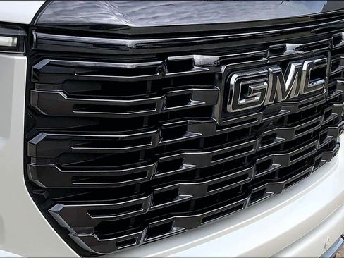 Used 2022 GMC Sierra 1500 Denali Ultimate image 29