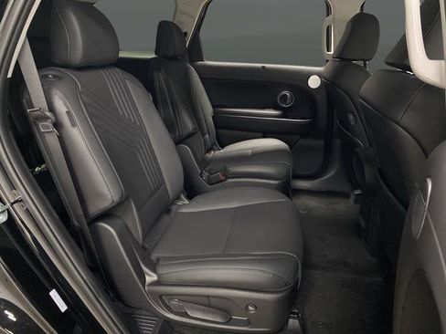 New 2026 Hyundai Palisade SEL image 30