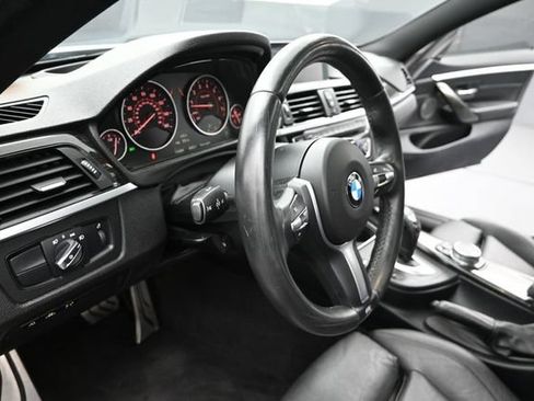 Used 2015 BMW 435i Gran Coupe RWD image 18