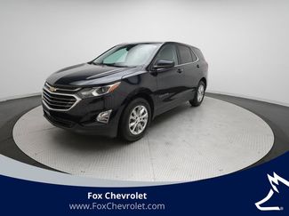Used 2020 Chevrolet Equinox LT w/ Driver Convenience Package video 1