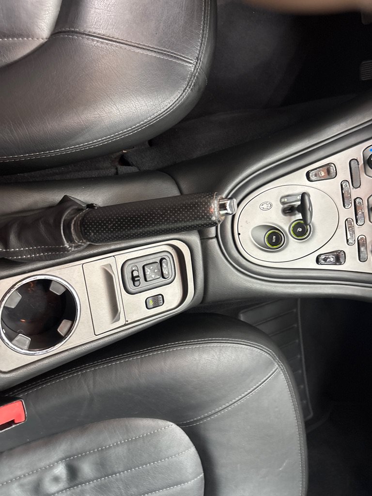 Used 2004 Maserati Spyder Cambiocorsa RWD image 30