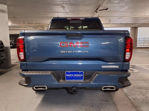 New 2026 GMC Sierra 1500 Elevation w/ Preferred Package AWD/4WD image 9