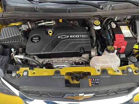 Used 2022 Chevrolet Spark LT image 24