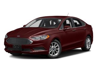 Used 2018 Ford Fusion SE w/ Fusion SE Technology Package FWD video 1