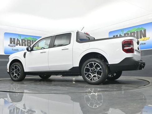 New 2026 Ford Maverick Lariat AWD/4WD image 18