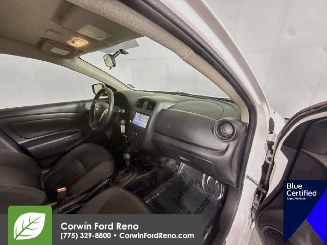 Used 2019 Nissan Versa S Plus FWD image 29