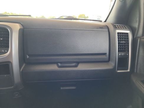 Used 2022 RAM 1500 Classic Warlock w/ Electronics Group image 20