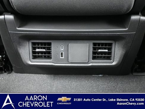 New 2026 Chevrolet Silverado 2500 Custom w/ Custom Value Package image 29