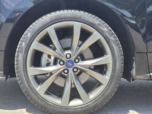 Used 2017 Ford Edge Sport w/ Equipment Group 401A AWD/4WD image 7