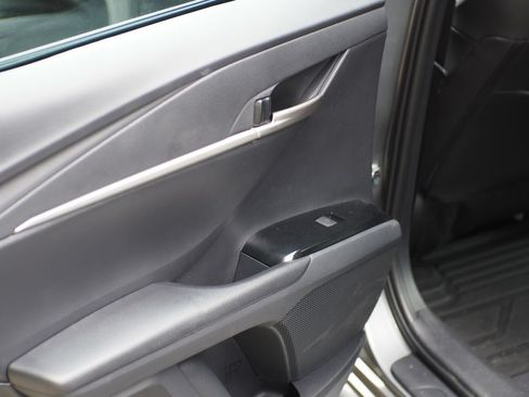 Used 2026 Toyota Camry SE w/ Multimedia Upgrade Package FWD image 25