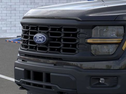 New 2026 Ford F150 STX AWD/4WD image 17