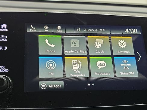 Used 2020 Honda Passport EX-L image 21