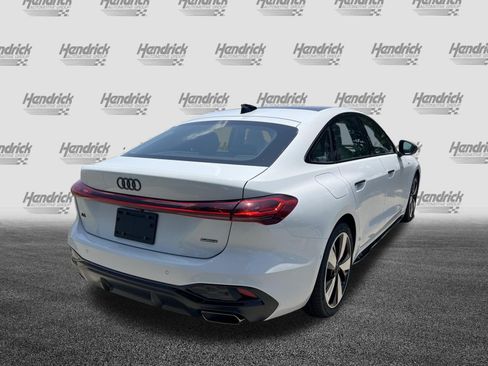 New 2026 Audi A5 2.0T Prestige AWD/4WD image 9