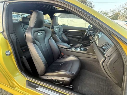 Used 2015 BMW M4 Coupe image 8