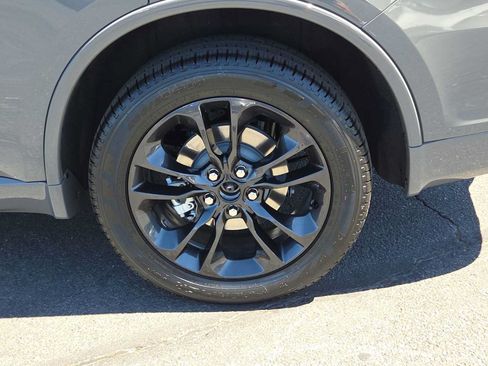New 2026 Dodge Durango GT AWD/4WD image 16