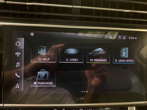 Used 2022 Audi Q7 3.0T Premium Plus w/ Premium Plus Package image 27