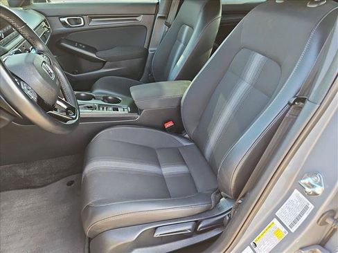 Used 2025 Honda Civic Sport image 15