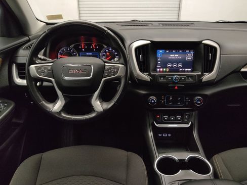 Used 2020 GMC Terrain SLE FWD image 22