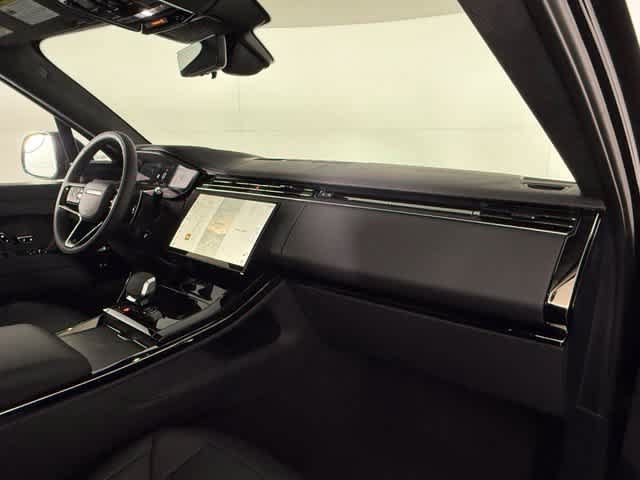 New 2027 Land Rover Range Rover Sport Twenty Edition AWD/4WD image 14