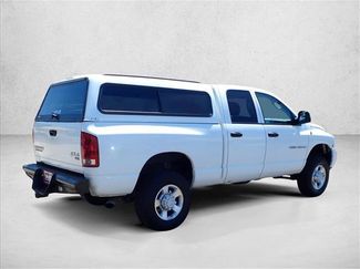 Used 2003 Dodge Ram 2500 Truck ST AWD/4WD video 4