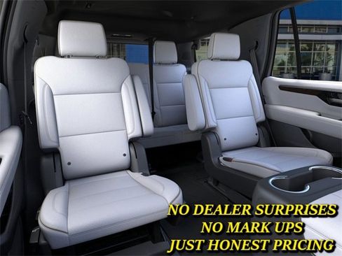 New 2026 Chevrolet Tahoe Premier w/ Sun And Tow Package image 17