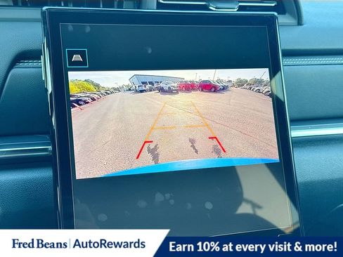 New 2026 GMC Terrain Elevation w/ Elevation Premium Package image 14