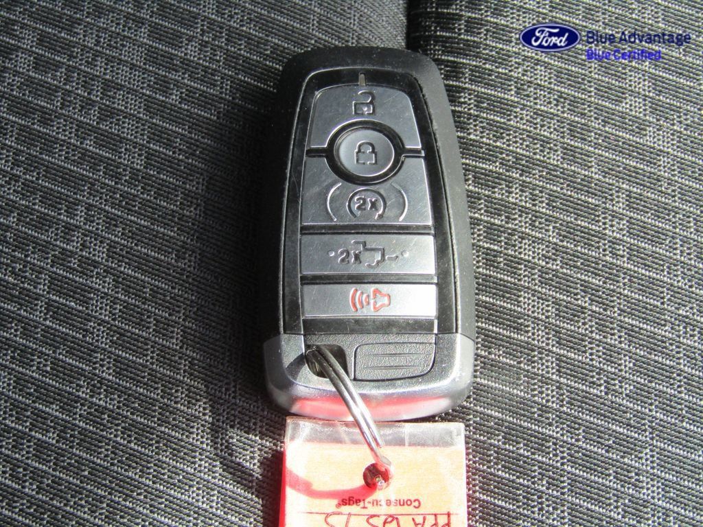 Certified 2023 Ford F150 XLT w/ Equipment Group 302A High AWD/4WD image 40