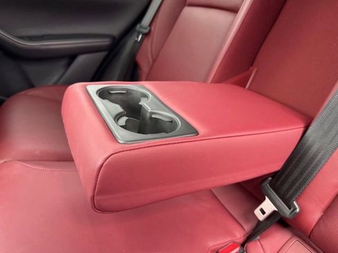 New 2025 MAZDA CX-30 AWD 2.5 S w/ Preferred Package image 28