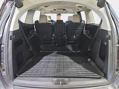 Used 2026 Honda Odyssey Elite image 14