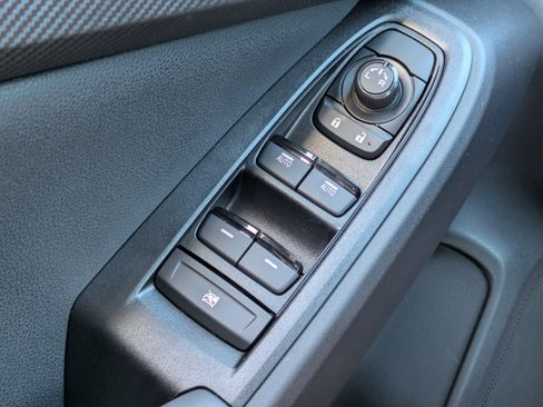 New 2026 Subaru Crosstrek 2.5i Sport image 21