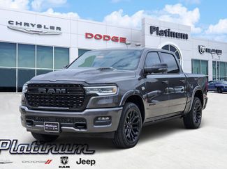 New 2026 RAM 1500 Limited AWD/4WD video 2